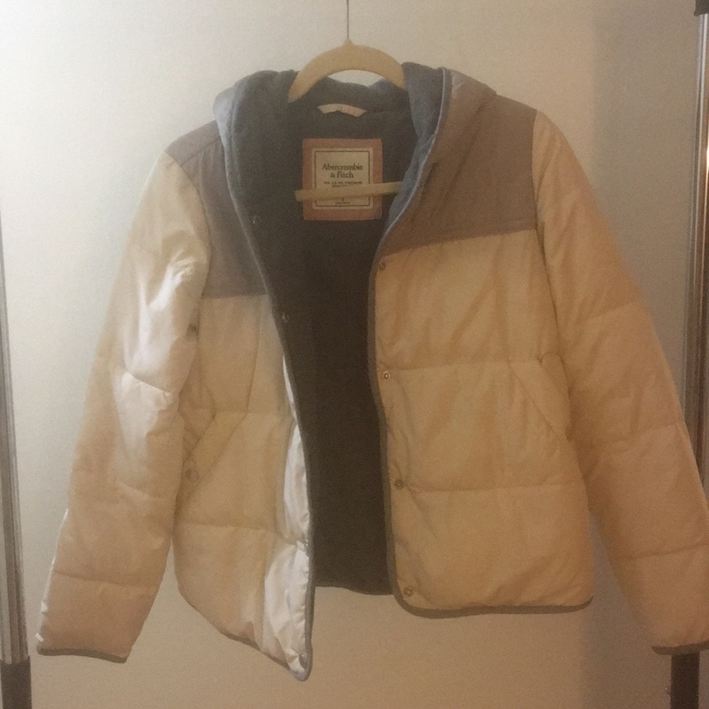 Overcoat